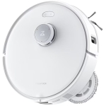 Roborock Qrevo Curv 掃地機械人